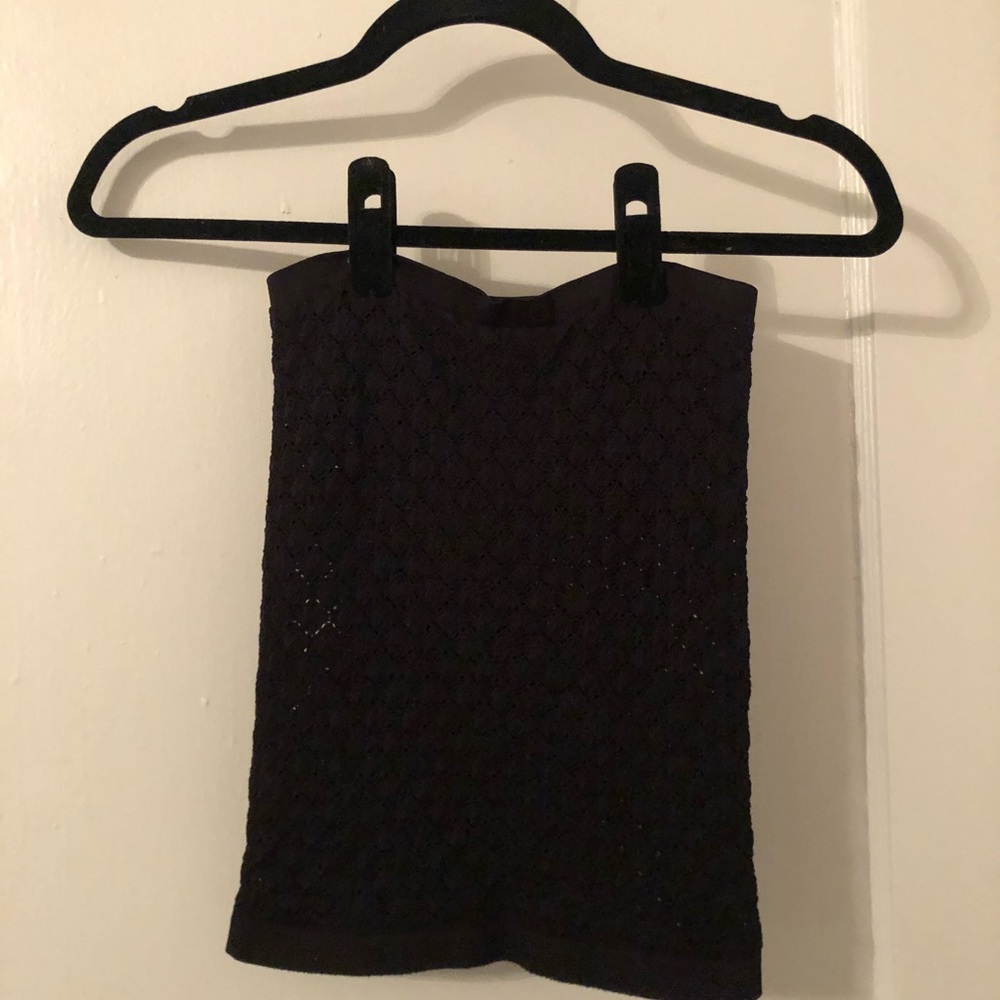 black free people top